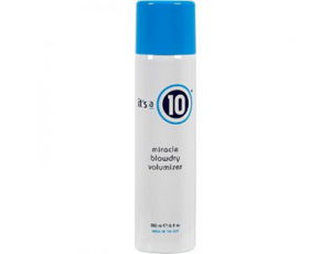 IT'S A 10! FINISHING SPRAY (WITH KERATIN) | STYLING PRODUCTS